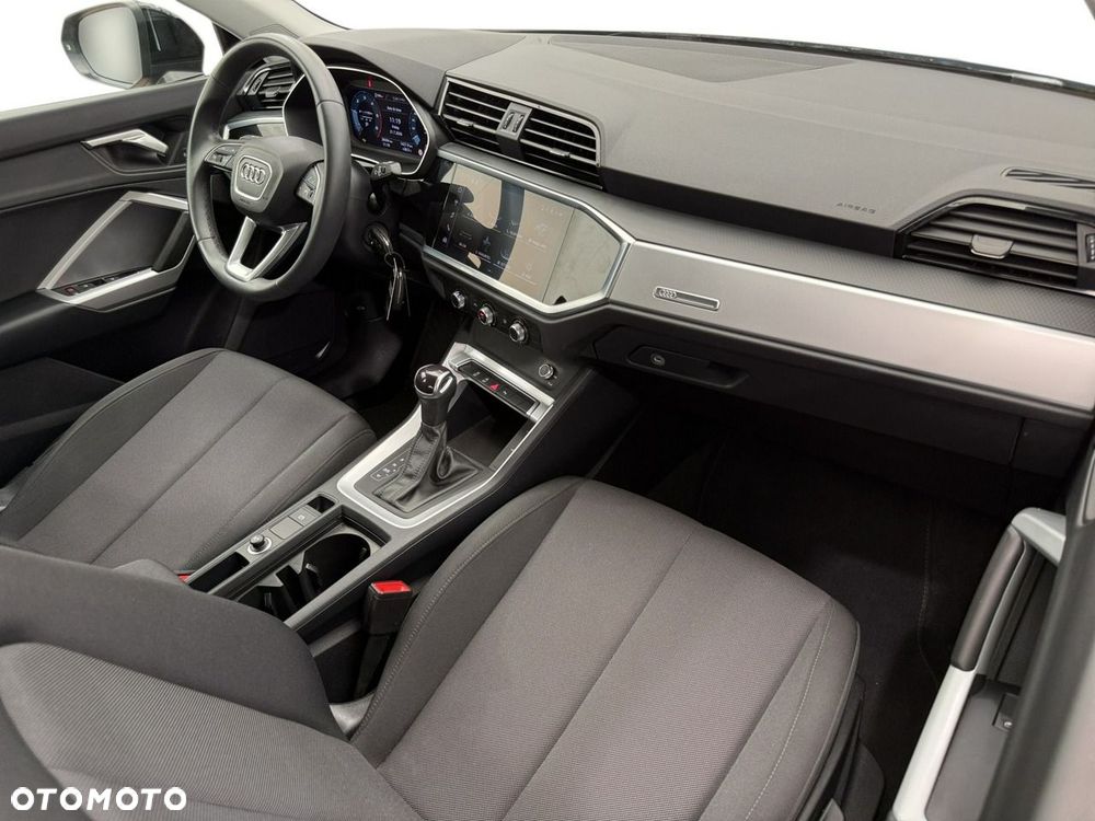 Audi Q3 - 15