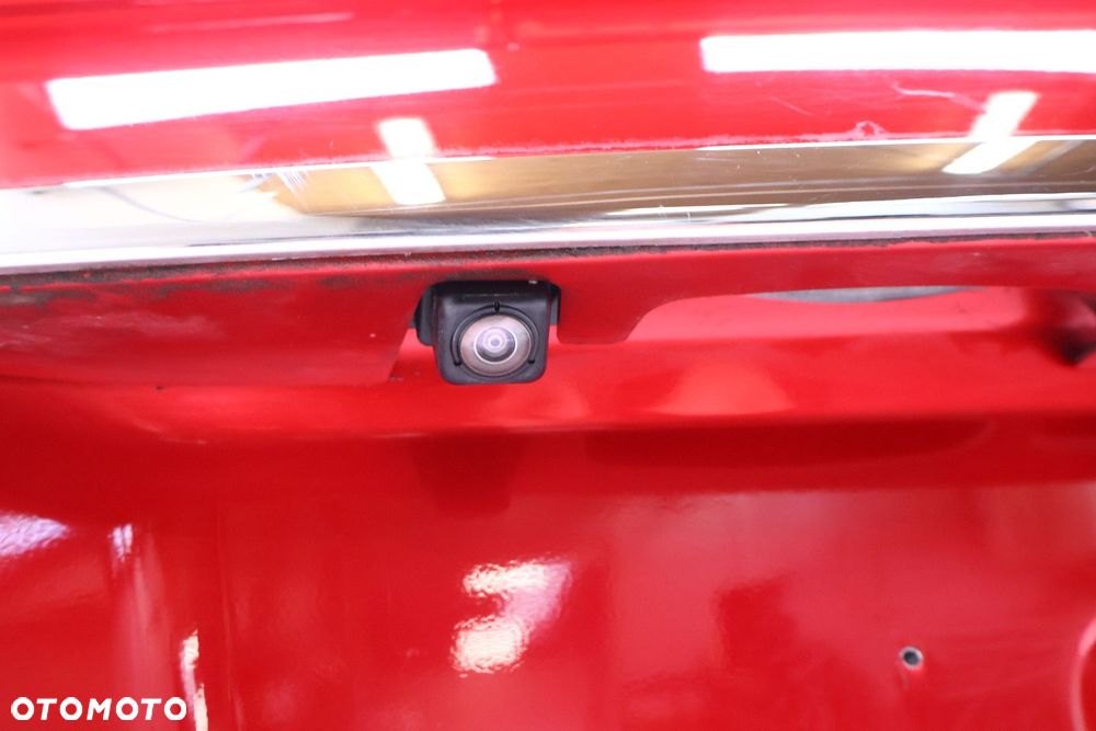 MITSUBISHI ECLIPSE CROSS KLAPA BAGAŻNIKA P62 - 8