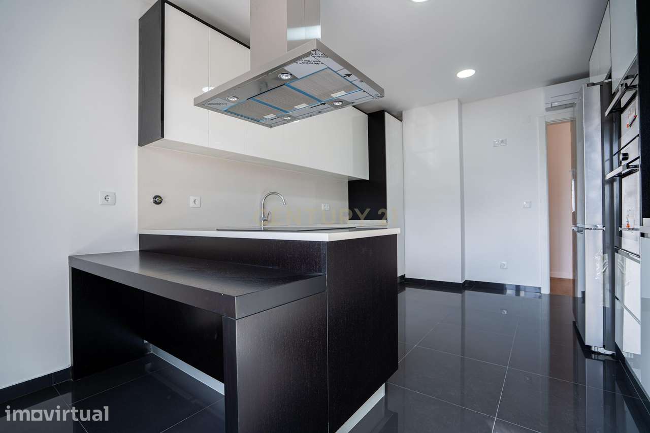 Apartamento T3 Duplex - Obra Nova nas Colinas do Cruzeiro, Odivelas - Grande imagem: 4/32