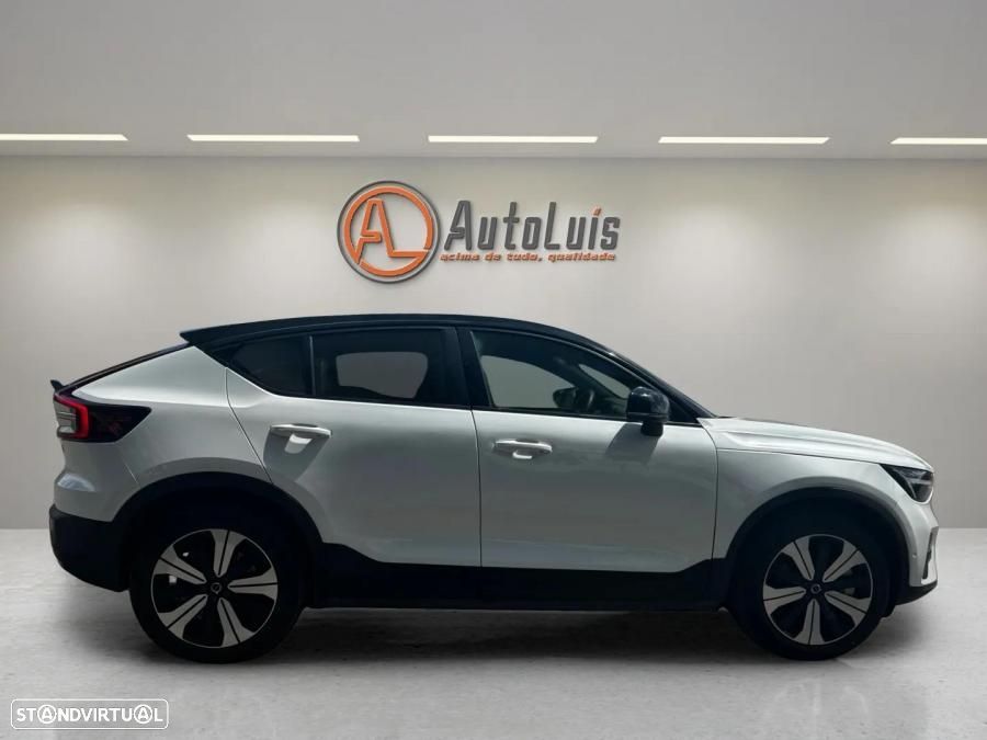 Volvo C40 Recharge Twin First Edition - 6