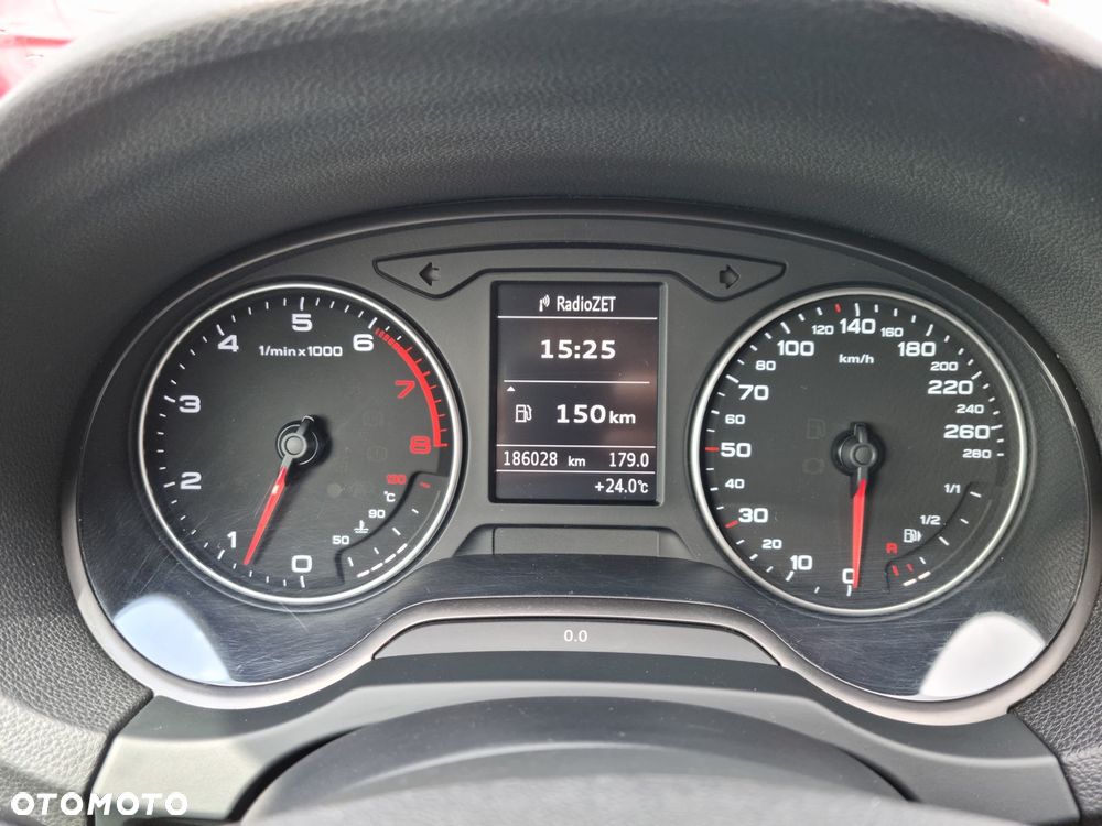 Audi A3 1.2 TFSI Attraction - 21