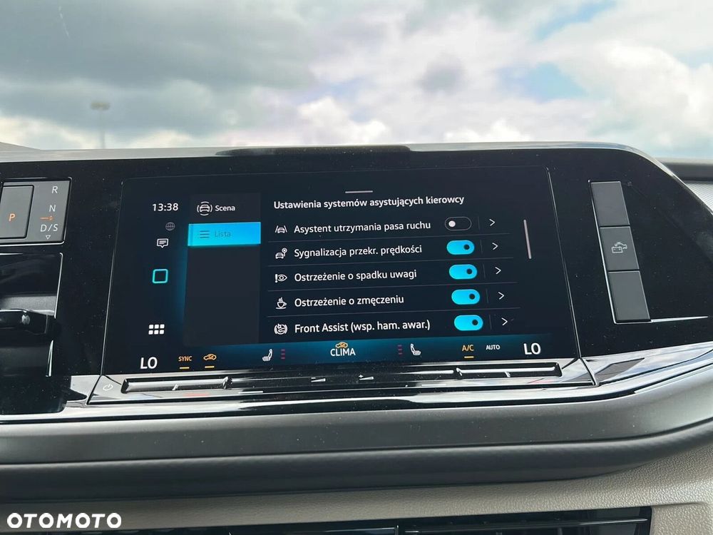Volkswagen California - 27