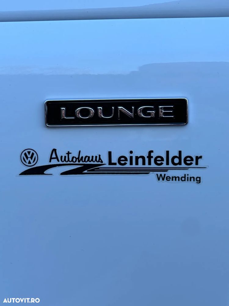 Volkswagen Tiguan 2.0 TDI SCR 4MOTION BlueMotion Technology DSG Lounge Sport & Style - 40