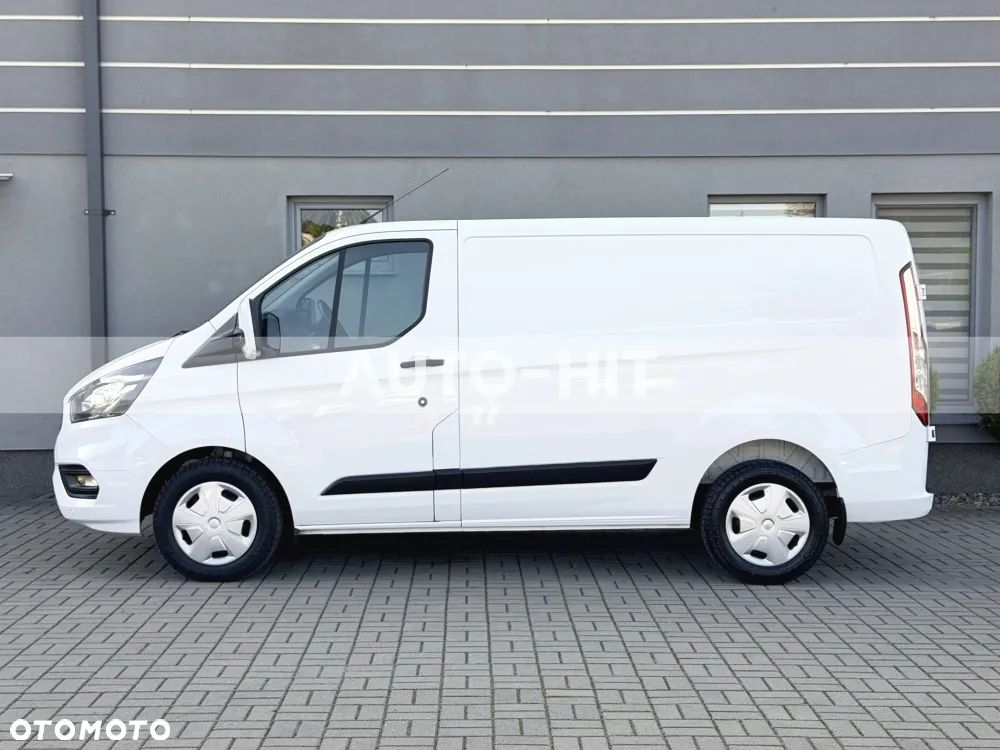 Ford Transit - 26