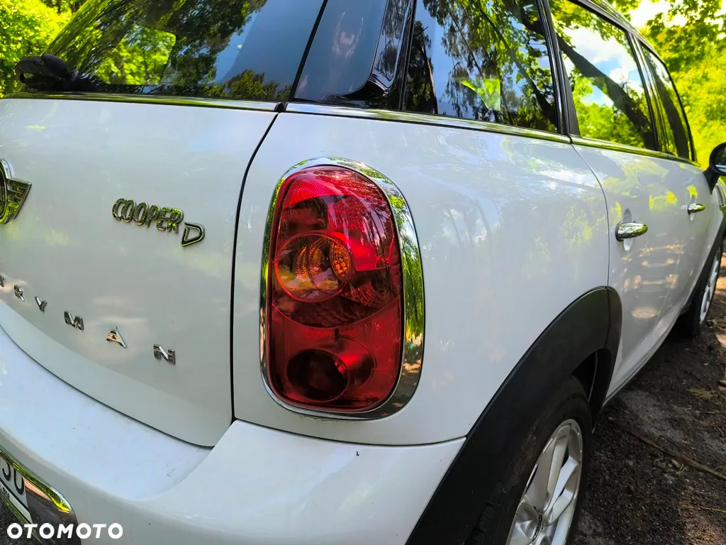 MINI Countryman - 16