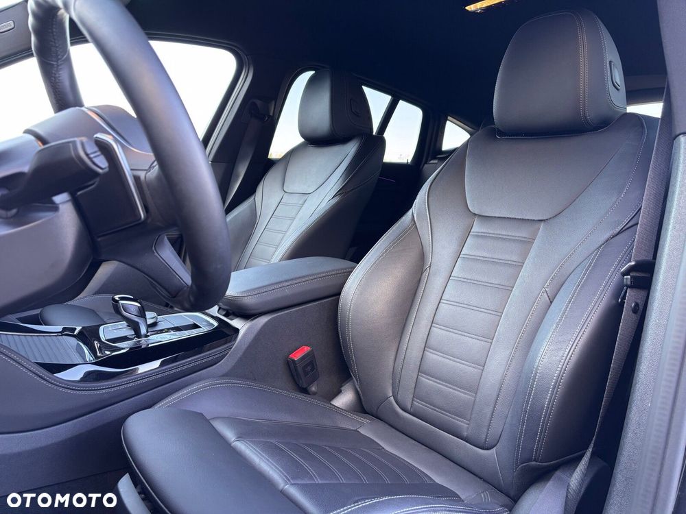BMW X4 - 12