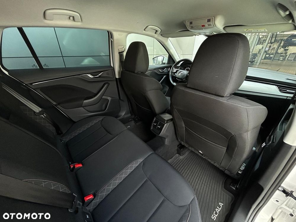 Skoda Scala 1.0 TSI Ambition - 9