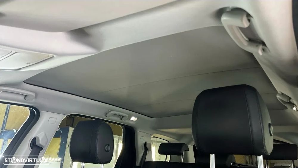 Land Rover Discovery Sport 2.0 eD4 Pure - 9