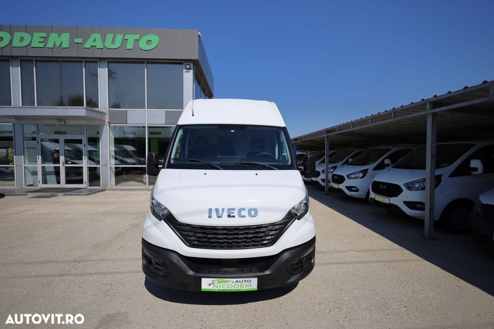 Iveco Daily - 10