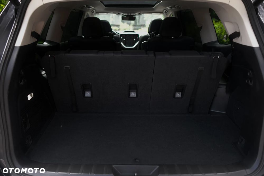 Subaru Ascent - 32