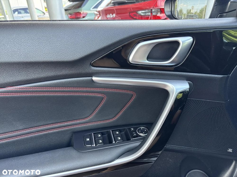Kia ProCeed 1.6 T-GDI GT DCT - 24