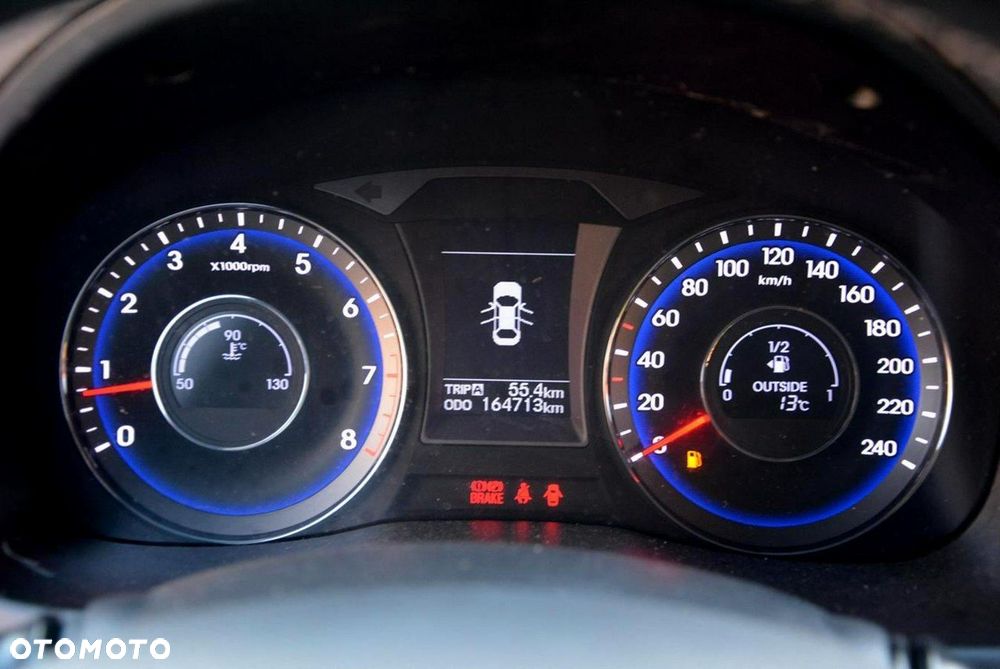 Hyundai i40 2.0 GDI Premium - 24