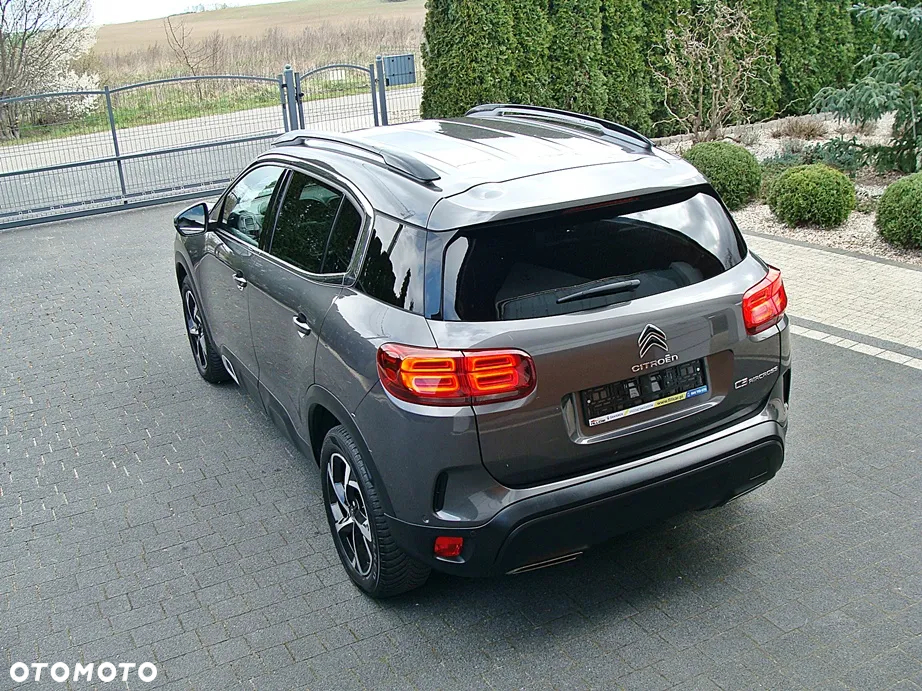 Citroën C5 Aircross 1.5 BlueHDi Feel Pack - 33