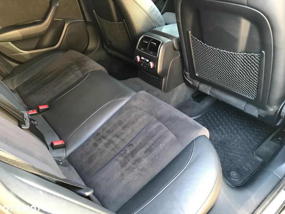 Audi A6 - 13