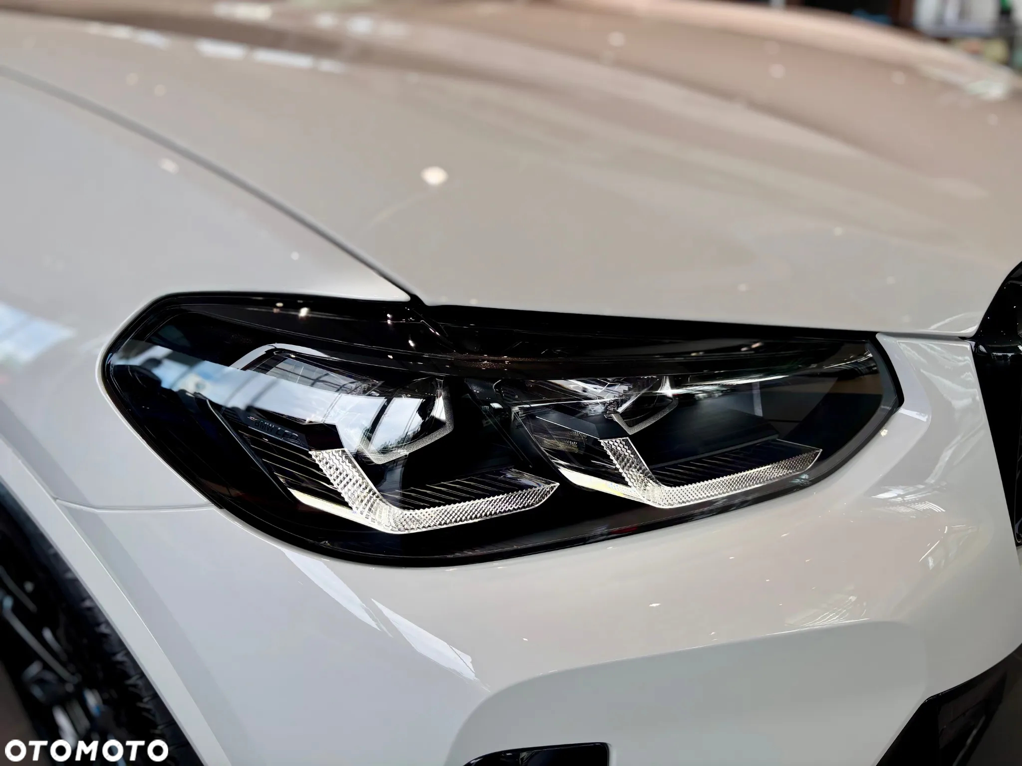 BMW X4 - 3