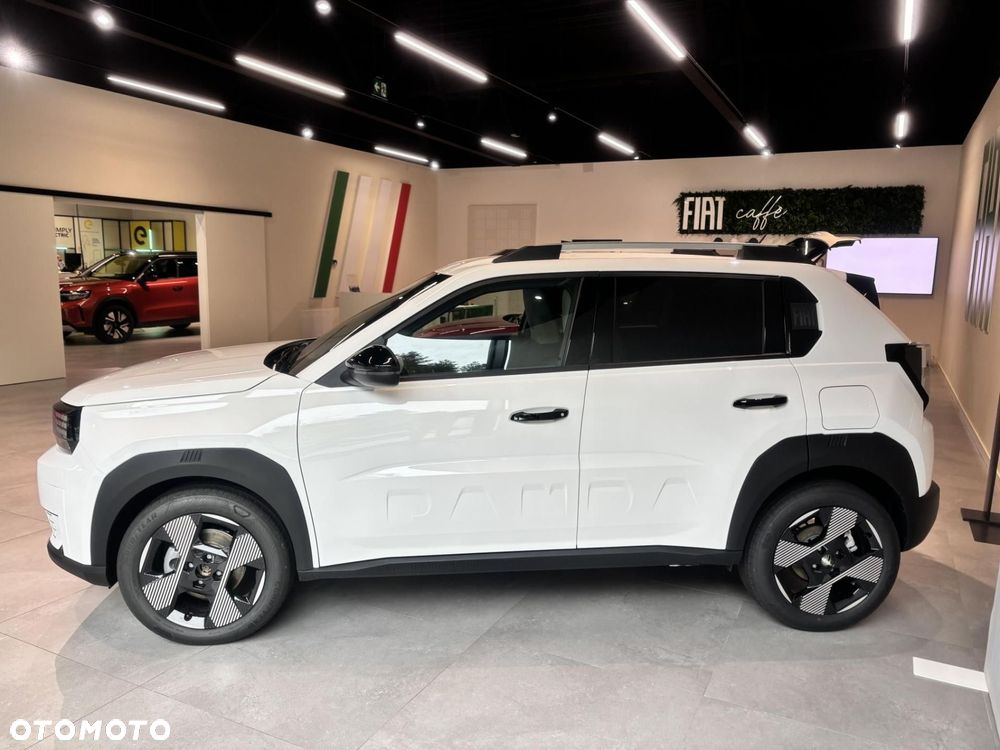 Fiat Grande Panda 1.2 La Prima - 3