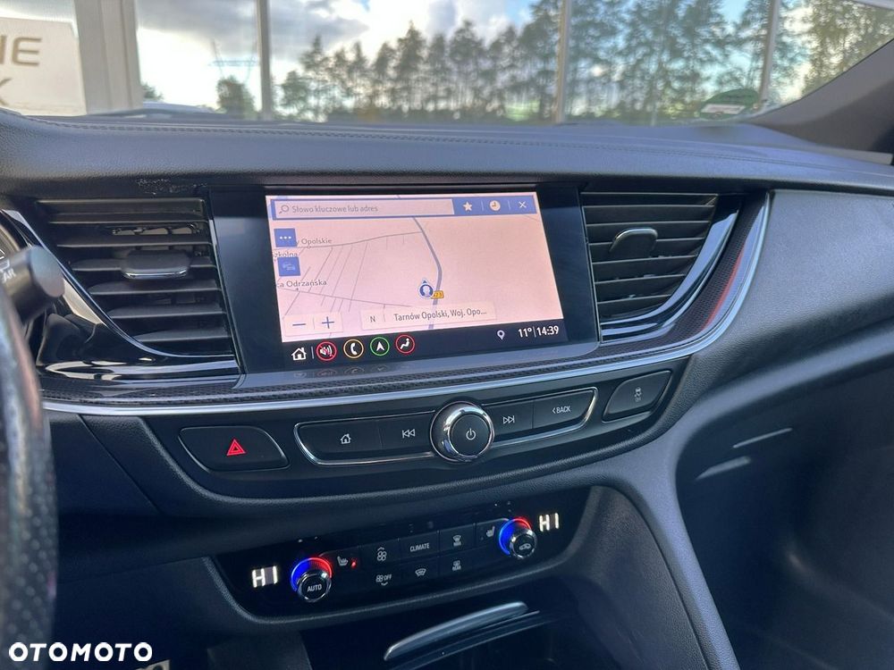 Opel Insignia 2.0 CDTI Business Edition S&S - 24