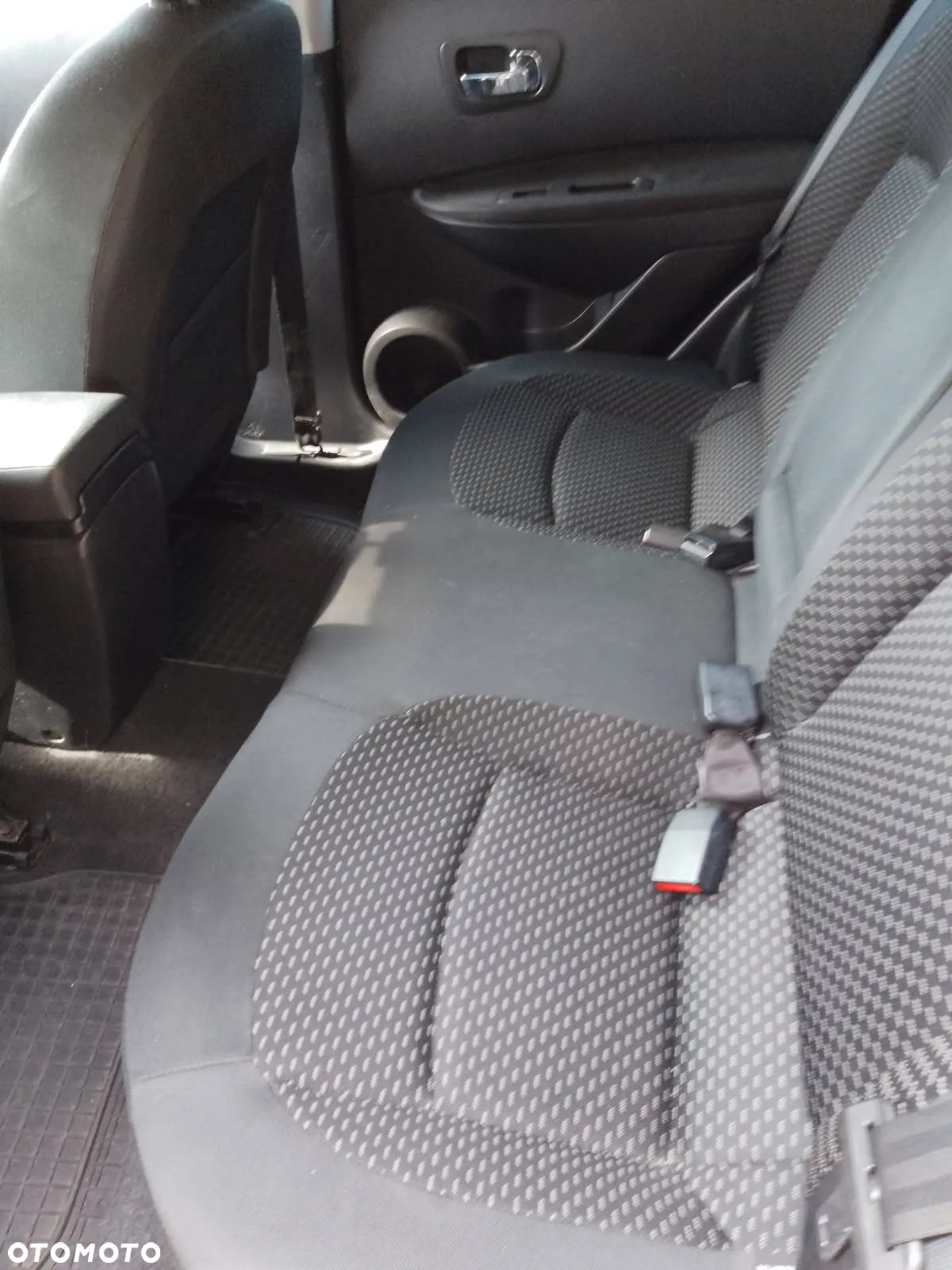 Nissan Qashqai 2.0 dCi 4x4 Tekna - 10