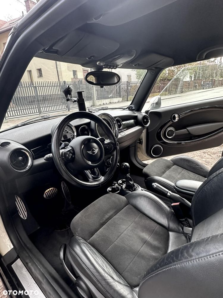 MINI Cooper S - 9
