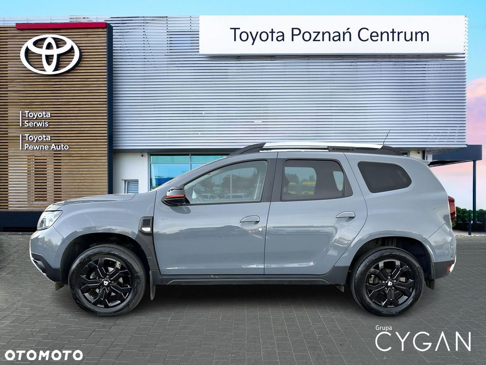 Dacia Duster 1.0 TCe Journey - 2