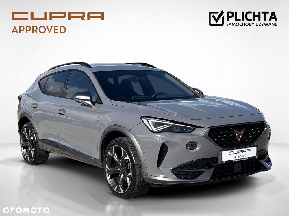 Cupra Formentor - 8