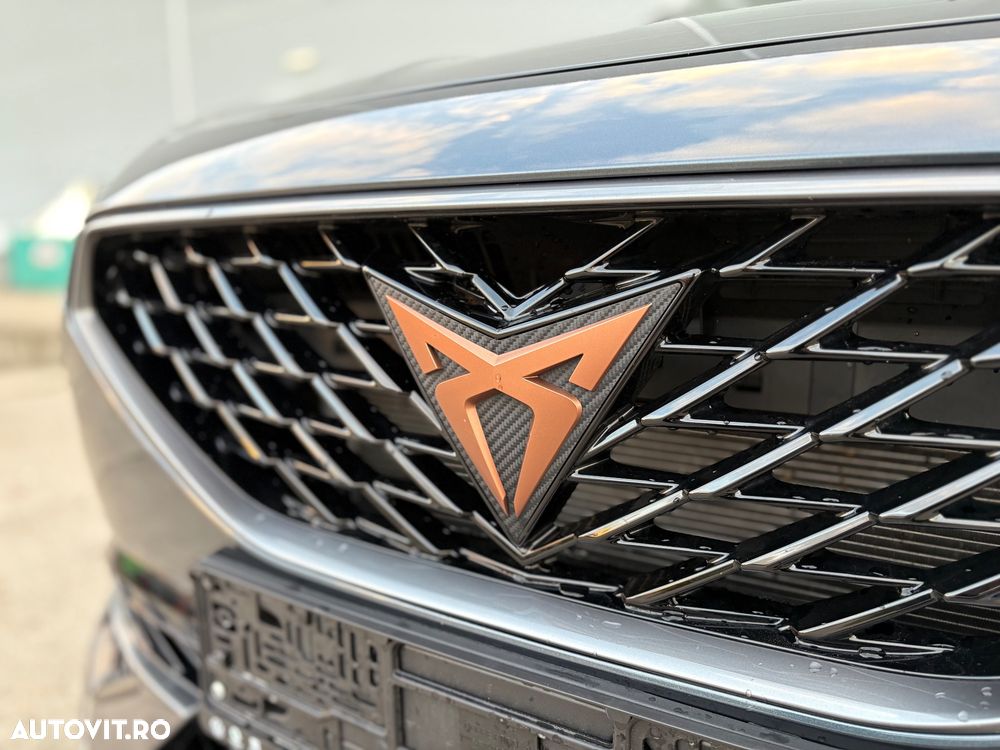 Cupra Formentor - 8