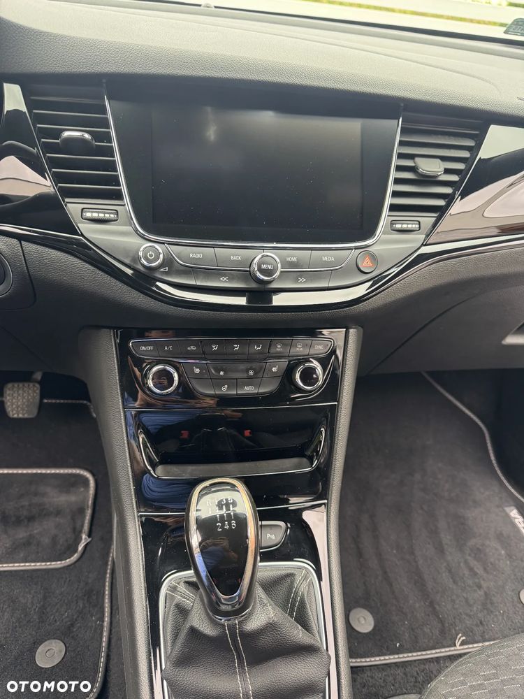 Opel Astra 1.4 T Dynamic - 7