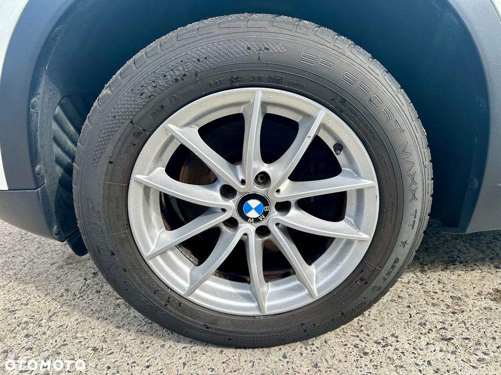 BMW X3 xDrive20d - 30