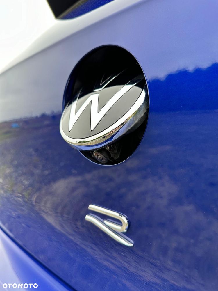 Volkswagen Golf - 7