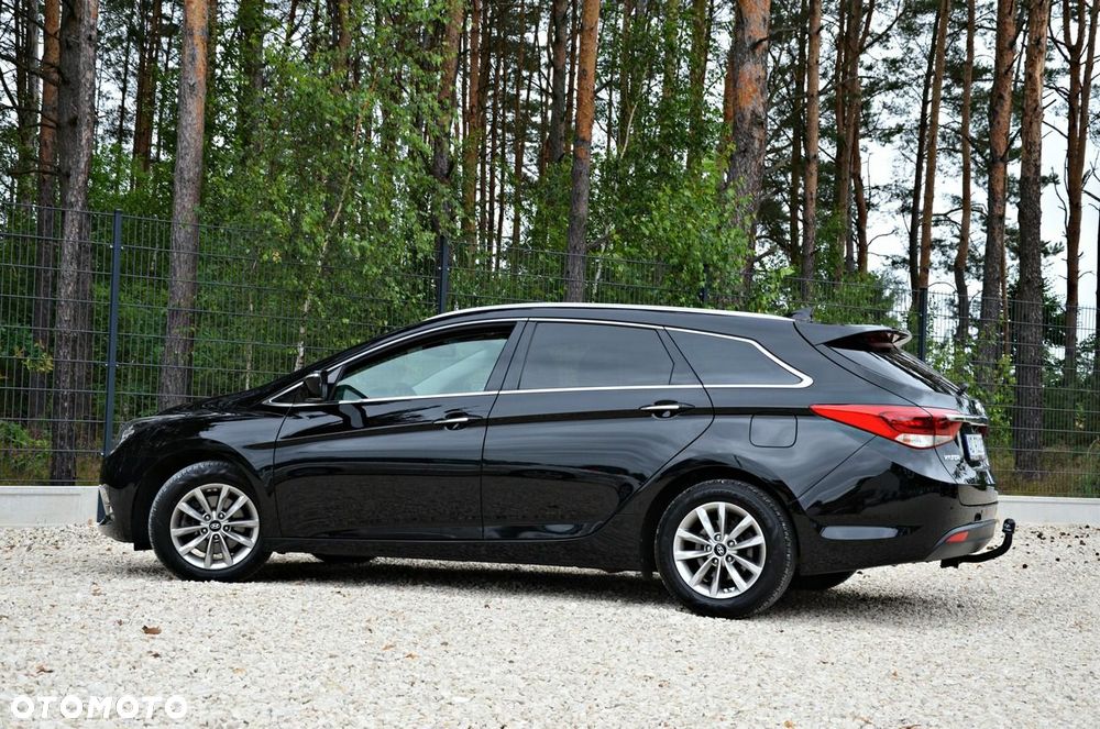 Hyundai i40 1.6 GDI BlueDrive Business - 24