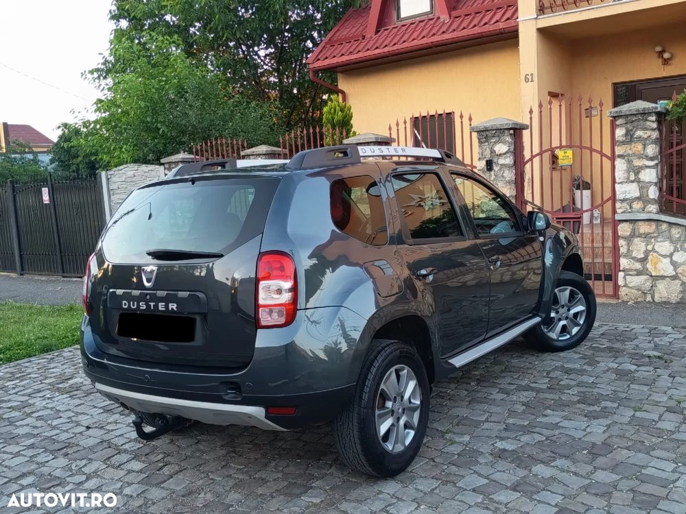 Dacia Duster - 5