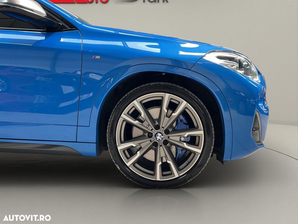 BMW X2 M35i - 39