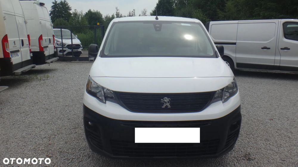 Peugeot Partner - 3
