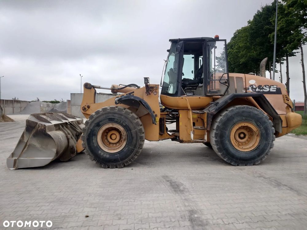 Case 821E - 1