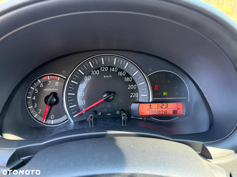 Nissan Micra - 34