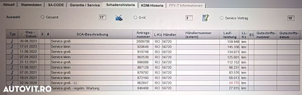 Mercedes-Benz GLE 450 4Matic 9G-TRONIC AMG Line - 38