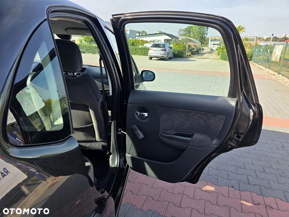 Citroën C3 1.4i SX Pack - 12