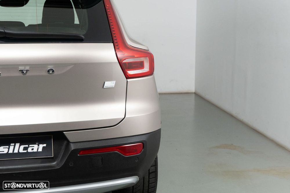 Volvo XC 40 1.5 T5 PHEV Inscription Expression - 22