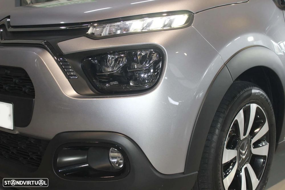 Citroën C3 1.2 PureTech Max - 11