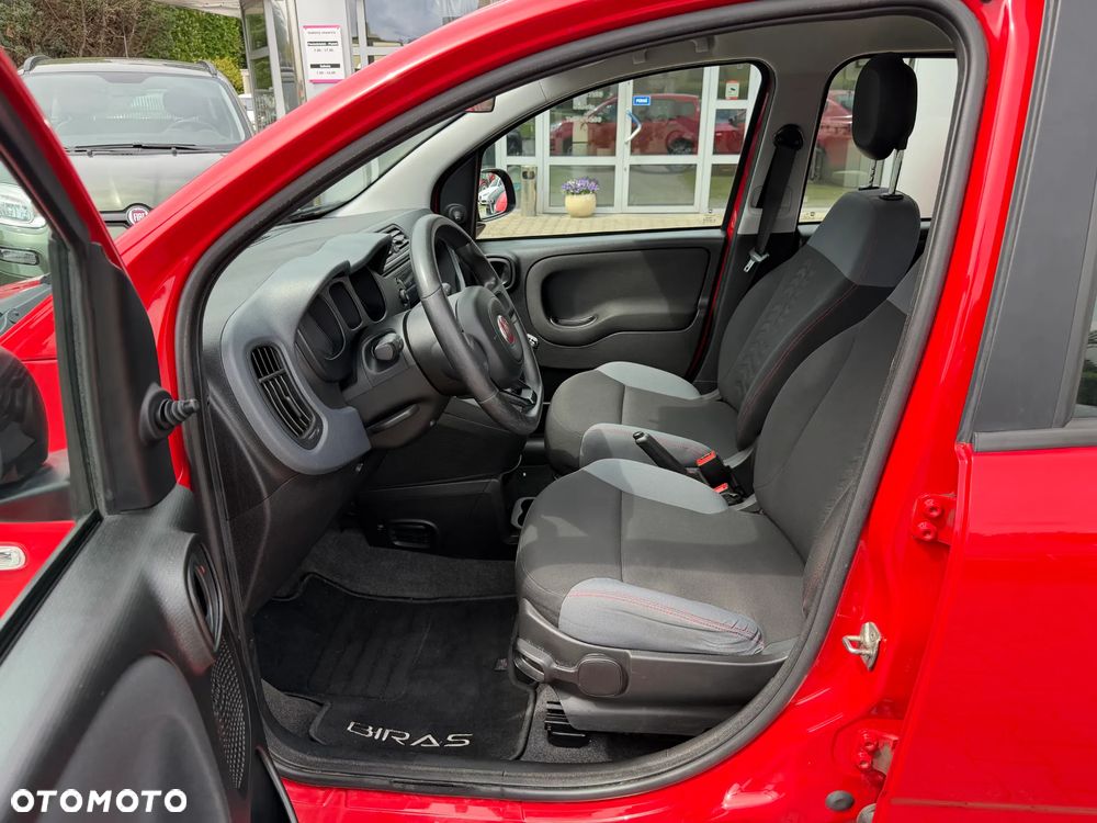 Fiat Panda 1.2 Easy - 9