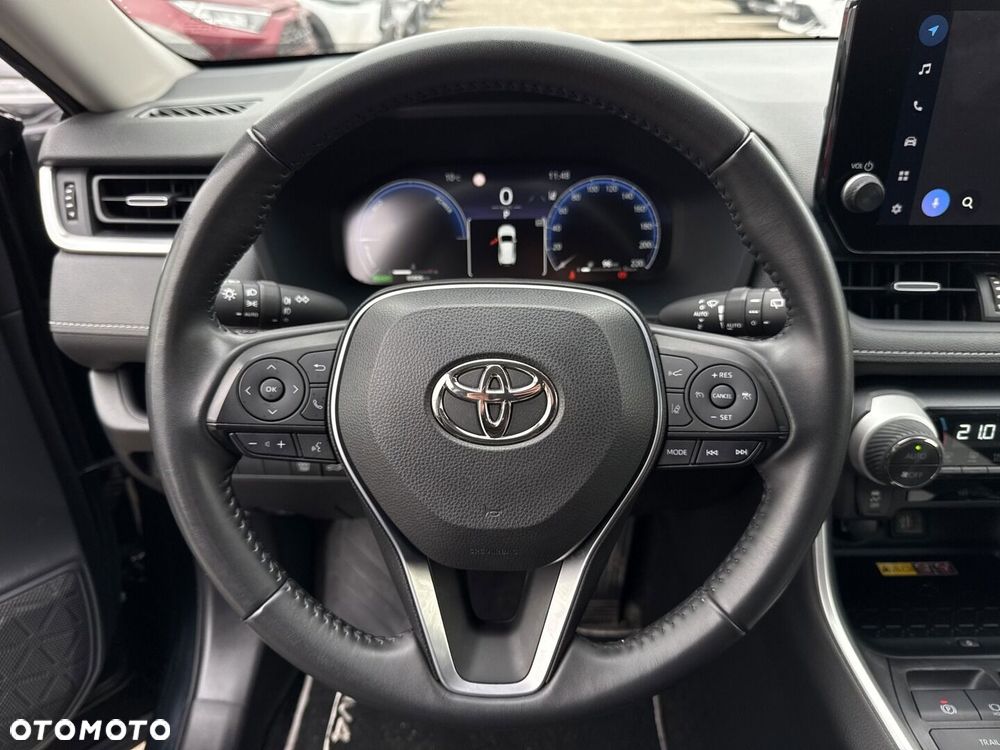 Toyota RAV4 - 14