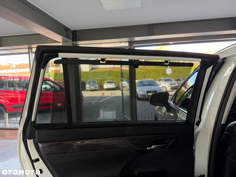 Toyota Highlander 2.5 Hybrid Executive - 34