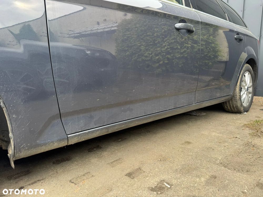 Ford Mondeo 2.0 TDCi Titanium MPS6 - 10