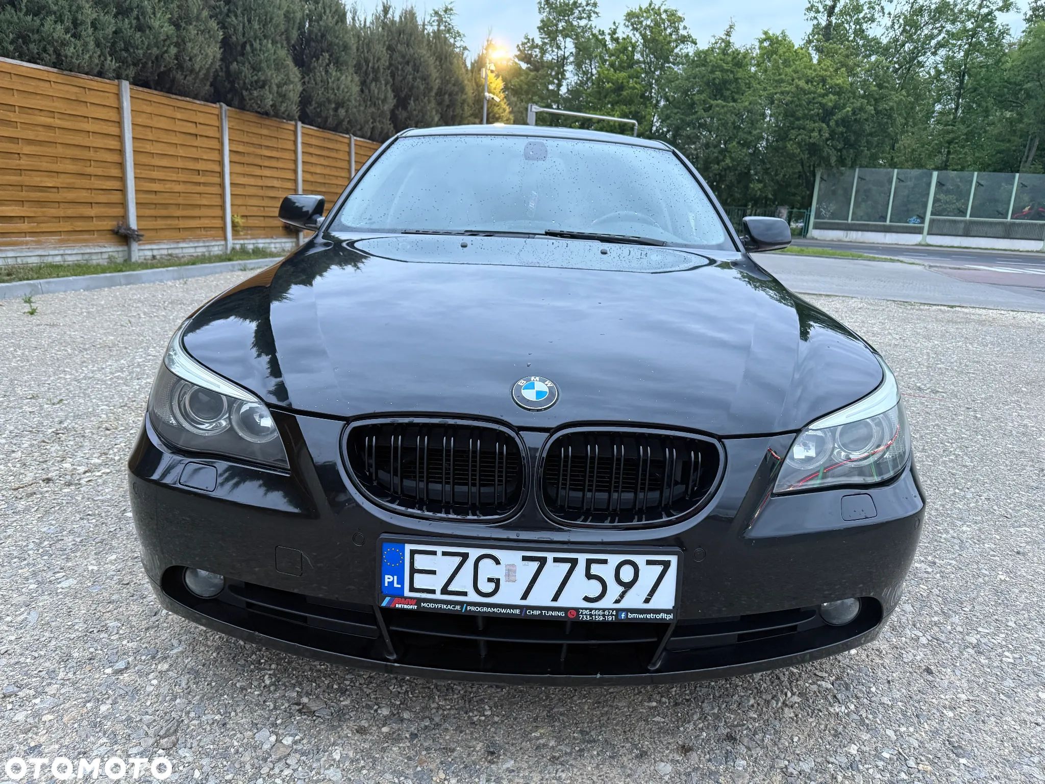 BMW Seria 5 530i - 1