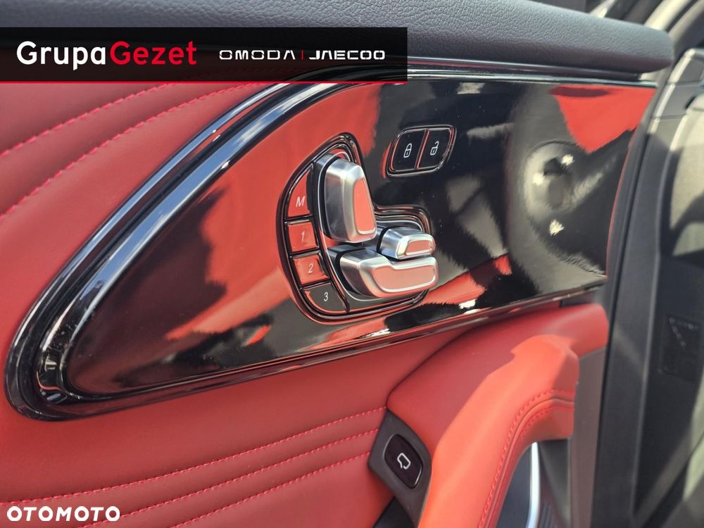 Omoda 9 1.5 Super Hybrid Exclusive AWD - 9