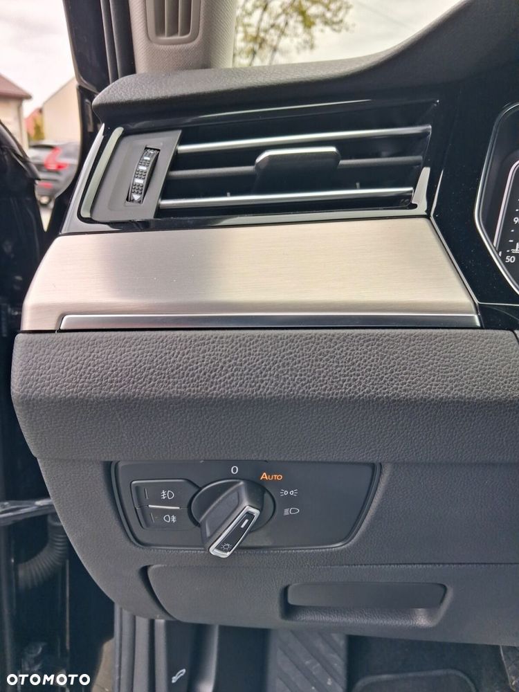 Volkswagen Passat - 16