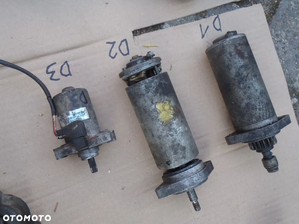 skrzynia biegów frez koło zębatka łożysko napęd mechanizm różnicowy aixam ligier chatenet simpa beriel nova xtoo xtu baroder microcar jDM Grecav Bellier 741 - 20