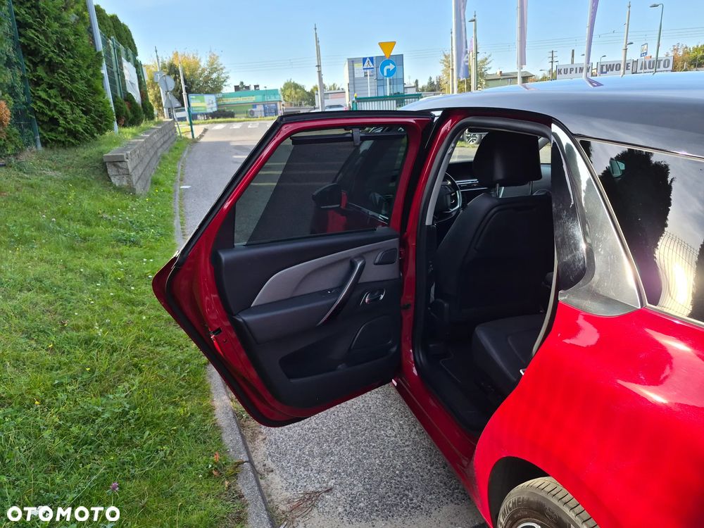 Citroën SpaceTourer - 8