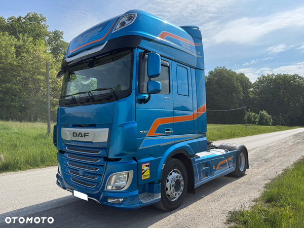 DAF