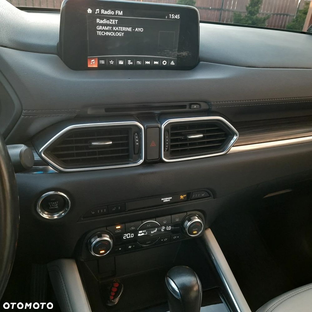 Mazda CX-5 2.5 Skypassion AWD - 25